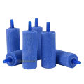 01/2/5/20pcs Air Stone 4"x1.5" Dia Cylinder Shape Bubble Diffuser Air stones for Aquarium Fish Tank Pump and Hydroponics. 