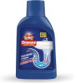 Kiwi Mr. Muscle Kiwi Dranex Drain Cleaner Powder, 375g | Removes Clogs, Blockages in Washbasin, Septic Tank, Sinks, Pipes in Just 30 Minutes. 