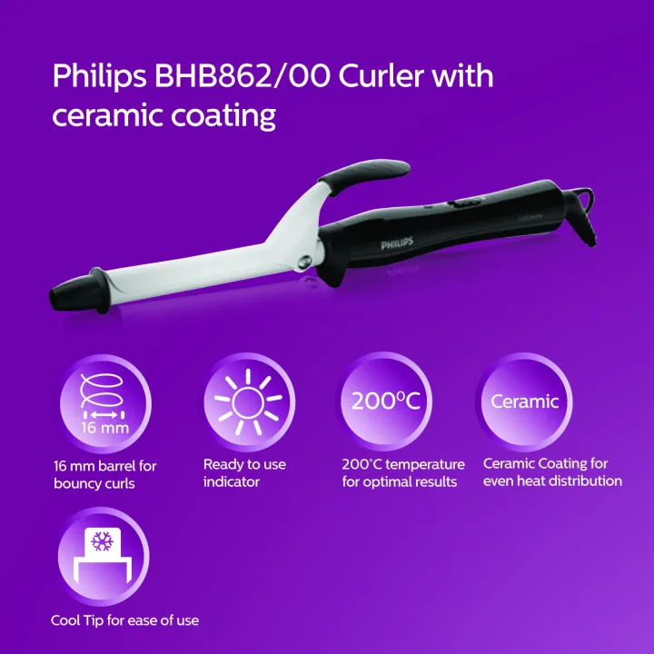 Philips%20BHB862/00%20StyleCare%20Essential%20Hair%20Curler%20-%20Image%202