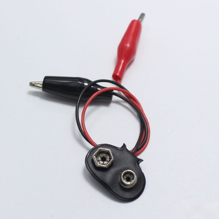 9v%20Battery%20Snap%20with%20Alligator%20Clips%20-%20Image%203