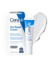 CeraVe Eye Repair Under Eye Cream for Dark Circles and Puffiness 14.2g. 