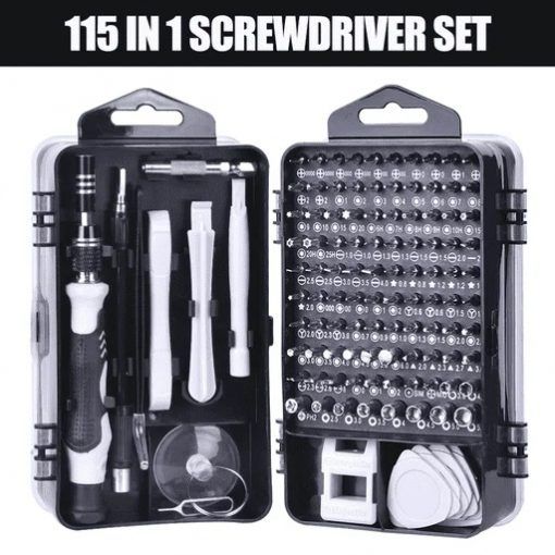 115%20In%201%20Screw%20Drivers%20Screwdriver%20Set%20115%20In%201%20Tool%20Kit%20Professional%20Precision%20Stainless%20Steel%20Screwdriver%20Repair%20Tool%20Magnetic%20Driver%20For%20Cellphone%20Computer%20Tablet%20PC%20Laptop%20Watch%20Electronic%20Repair%20Tool%20Kit%20-%20Image%203