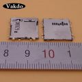 1-10PCS Micro SD TF Card Tray Reader Slot Holder Socket For Samsung Galaxy Tab 3 Lite 7.0 T110 T111 3G Tab 10.1 P5200.