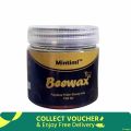 "Mintiml Beewax Wood Polish Polisher Polishing Compound Wax Floor Seasoning Furtniture Wrap Care Magic Repair Traditional All-Purpose Wood -Bix Super Shop.