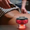 Electric Cupping Therapy Massager – Smart Vacuum Suction Muscle Relax Device.