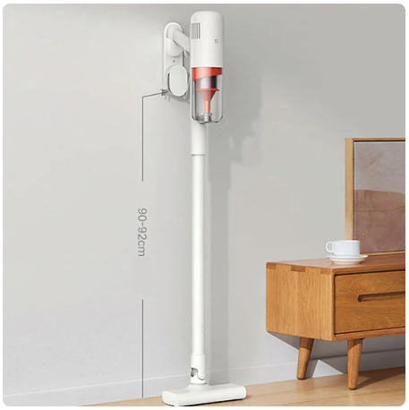 XIAOMI%20MIJIA%20Vacuum%20Cleaner%202%20B210%20Sweeping%20Cleaning%20Tools%2016kPa%20for%20House%20Sweeping%20Strong%20Cyclone%20Suction%200.5L%20Transparent%20Dust%20Box%20-%20Image%207