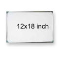 White board all size 12x18. 18x24. 24x30. 24x36 inch writing board.