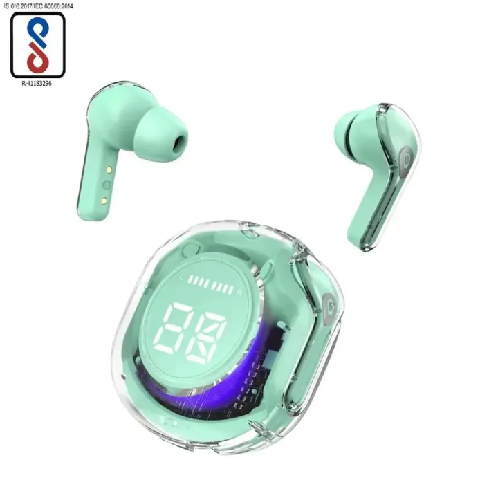 Ultrapods%20Pro%20True%20Wireless%20Earbuds%20with%20Display%20Transparent%20Design,%20Bluetooth%205.3%20Water%20Proof%20By%20Shapla-111%20-%20Image%203
