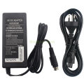 24V 3A 3pin 72W Power Adapter Power Charger For NCR POS 7197 POS PS180 PS179 M235A TM-T88II TM-88III Thermal Receipt Printer EPSON PS180 PS179 M235A TM-T88II TM-88III Printer. 