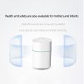 Air Humidifier Small Household Silent Bedroom Living Room Dormitory Student Mini Air Purifier Portable In Heavy Fog.