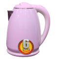 Electric water heater Kettle-  2L (Multi-Brand High Quality Electric Kettle). 