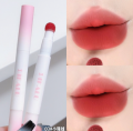 Capsule Mini Lipstick Set Matte Velvet Macaron Capsule Lipstick Waterproof Lip Long Lasting Easy Color Lipstick Cosmetics. 