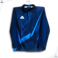 Stylish and Comfortable Full Sleeve Collar Polo Jersey For Men - Polo Jersey - Jersey. 