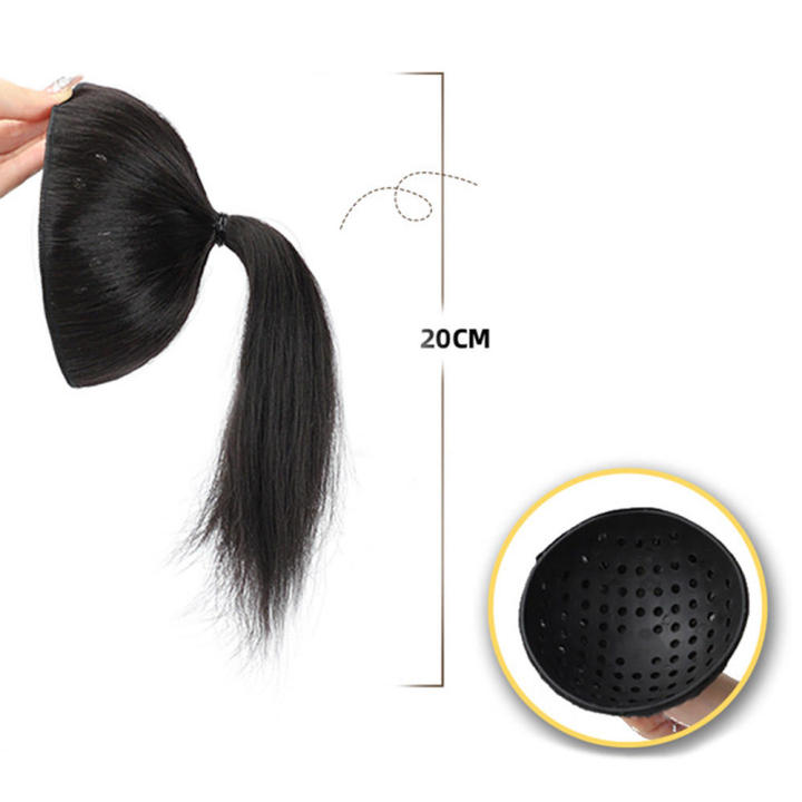Fake%20Ponytail%20Hair%20Pad%20Head%20Top%20Heightening%20Hair%20Pad%20Silicone%20Head%20Top%20Soft%20Hair%20Pad%20Invisible%20Hair%20Pad%20Flat%20Head%20To%20Round%20Head%20Hair%20Pad%20Coiffure%20Tool%20Silicone%20Head%20Top%C2%A0%20Soft%20Hair%20Pad%20-%20Image%204