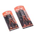Harden 6" / 8" Long Nose Plier Range Hand Tool Pliers carbon steel 560156 / 560158. 