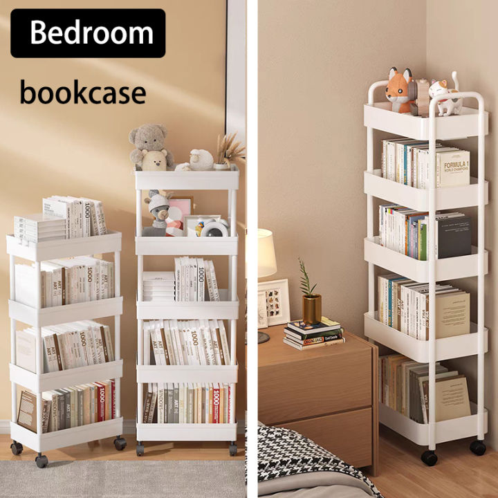 3-5%20Tiers%20Trolley%20Organizer%20Auxiliary%20Cart%20With%20Wheels%20Shelf%20Kitchen%20Furniture%20Cabinet%20Storage%20Rack%20Drawers%20Bathroom%20Mobile%20Cart%20-%20Image%205