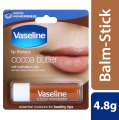 Lip Therapy Cocoa Butter Lip Balm,4.8g. 