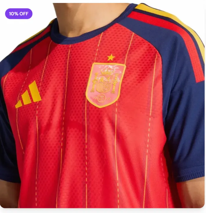 Spain%202026%20World%20Cup%20Home%20Jersey%20Player%20Edition%20(Imported)%20-%20Image%203