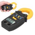 Digital mini ac/dc pocket clamp meter - KD3399.