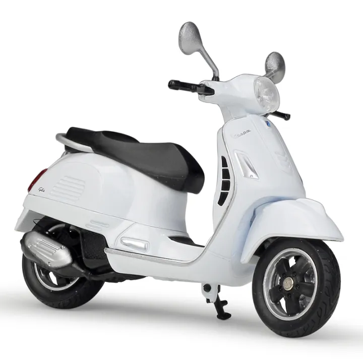 WELLY%201:18%202017%20VESPA%20GTS%20125%20Alloy%20Diecast%20Motorbike%20Model%20Flexible%20Rotating%20Wheels%20Toy%20For%20Kid%20Gifts%20Toy%20Collection%20NEW%20IN%20BOX%20-%20Image%207