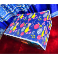 Oven Cover Free Size - Protect Your Oven From Dust And Debris With This Free Size Cover. 