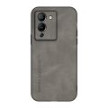 For Infinix Note 12 G96 Case Luxury Matte Leather Shockproof Back Cover for Infinix Note12 G96 X670 4g Soft Bumper Phone Cases. 