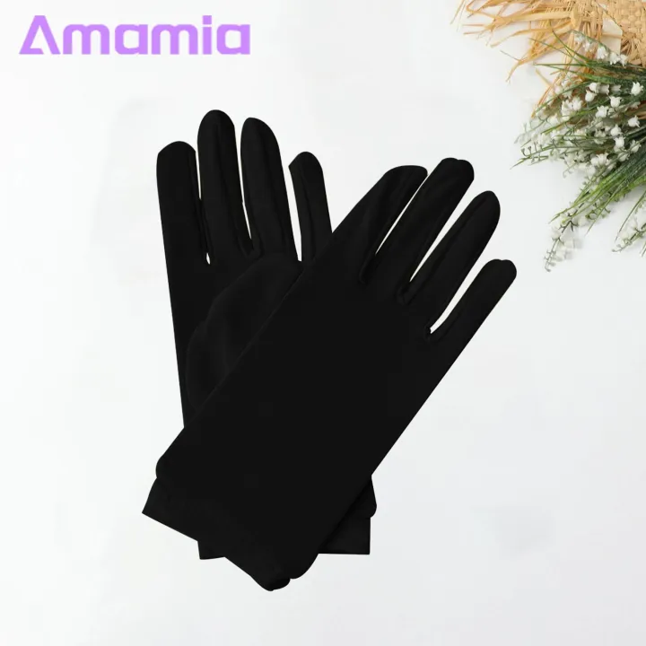 Amamia%20Satin%20Elastic%20Gloves%20Breathable%20Milk%20Silk%20Satin%20Stretch%20Gloves%20-%20Image%207