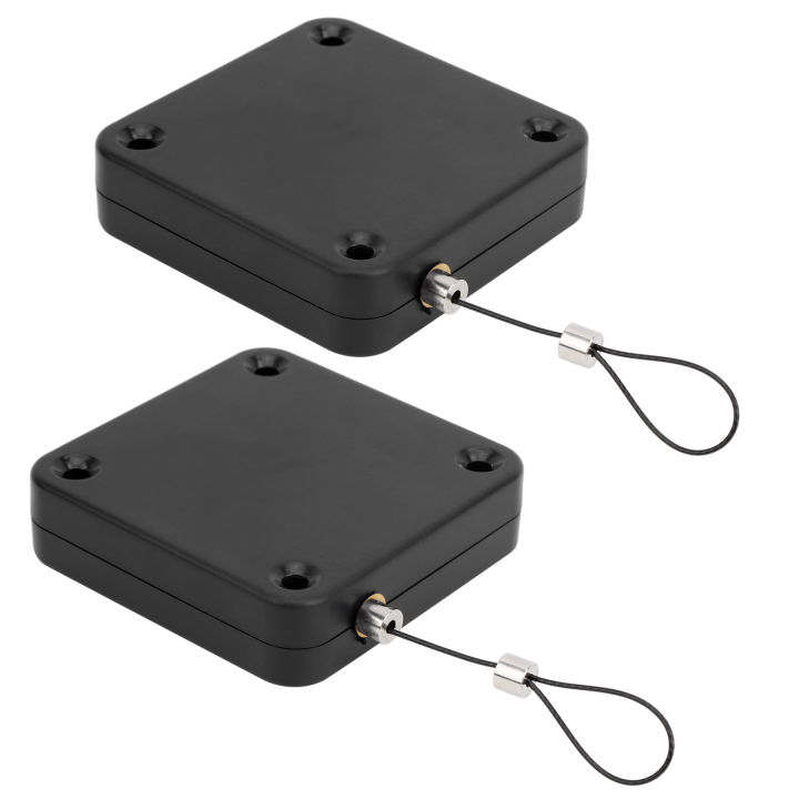 Punch%E2%80%91Free%20Automatic%20Door%20Closer%202Pcs%20Sensor%20Portable%20Small%20for%20Home%20Office%20Doors%20Off%20-%20Image%205