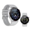 QW33 Smart Watch For Men Bluetooth-compatible Call Outdoor Waterproof Fitness Smartwatch Compatible For Android IPhone. 