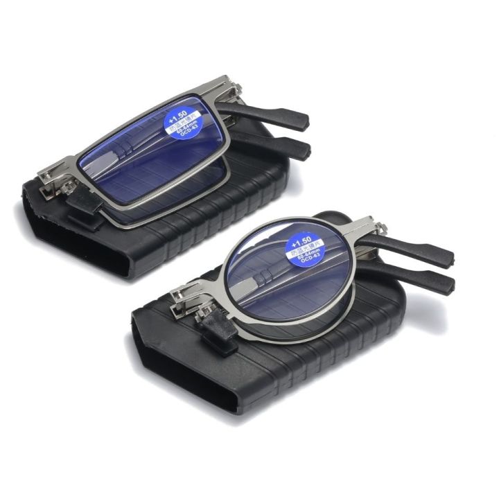 Metal%20Foldable%20Reading%20Glasses%20Men%20Anti-Blue%20Light%20Portable%20Presbyopia%20Spectacles%20Frame%20Cooling%20Glasses%20with%20Case%20+1.0%20To%20+4.0%20-%20Image%205