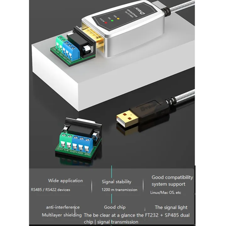 ARELENE%20USB%202.0%20to%20RS485%20RS422%20Serial%20Converter%20Adapter%20Cable%20for%20-%20Chip%208%207%20-%20Image%207
