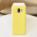 Candy Color Silicon Case For Samsung Galaxy Grand Prime Pro Case Samsung J2 2018 J2 Pro 2018 J250 J250F Cover Bumper Phone Cases.