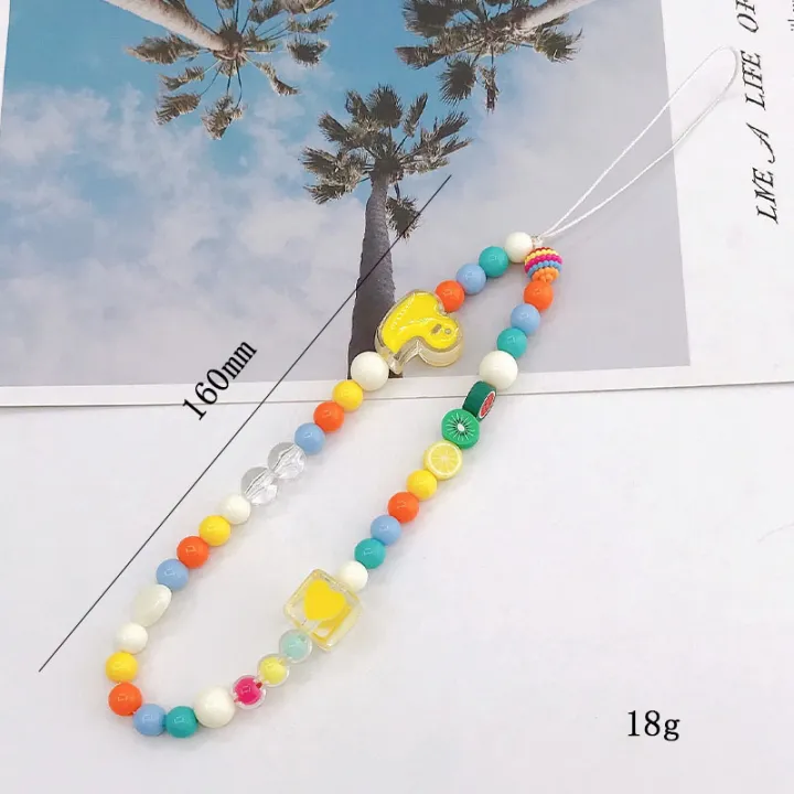 Alien%20Beautiful%20Flowers%20Star%20Beads%20Phone%20Chain%20Lanyard%20for%20Women%20Acrylic%20Pearl%20Clay%20Phone%20Case%20Strap%20Charm%20Jewelry%20Accessories%20-%20Image%205