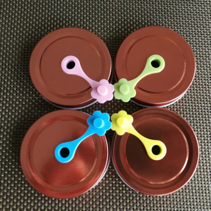 10%20Pieces%20Stainless%20Steel%20Regular%20Mouth%20Mason%20Jar%20Lids%20with%20Straw%20Hole%20Compatible%20with%20Mason%20Jar%20-%20Image%208