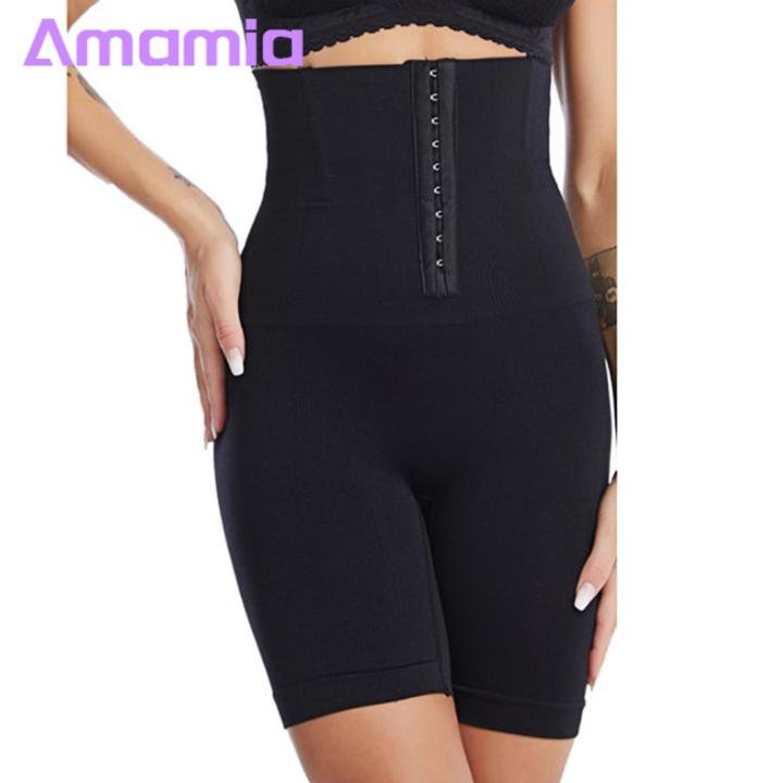 Body%20Shaper%20Underwear%20S-Shaped%20Waist%20Trainer%20Shapewear%20Shorts%20-%20Image%203