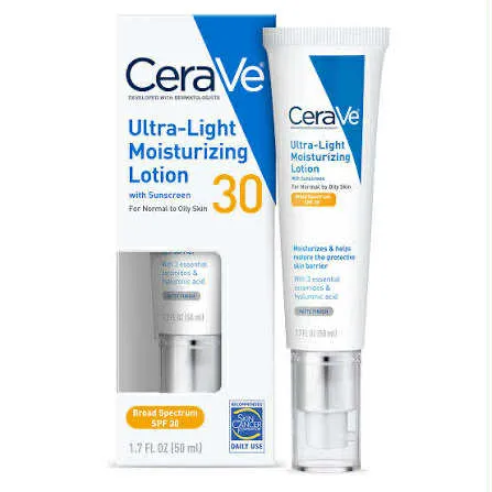 Cerave%20Ultra-Light%20Moisturizing%20Lotion%20Broad%20Spectrum%20Spf%2030%20-%20Image%207