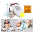 Baby Urine Alarm | Baby Bed Wetting Enuresis Alarm Urine Sensor Bedwetting Kid Child Olders Sensor. 