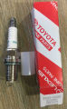 DENSO Genuine Car iridium plugs. 