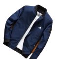NEW PRINTED FULL SLEEVE SINGLA JACKET FOR MEN. 