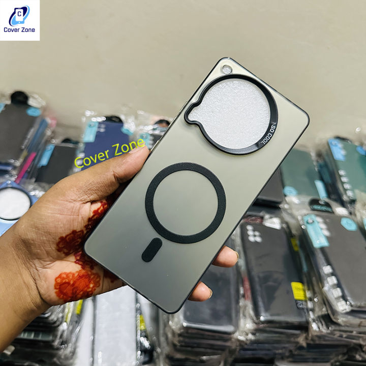 Tecno%20Camon%2030%204G/5G%20Phone%20Case%20Casing%203D%20Imd%20So%20Cool%20Magsafe%20CASETiFY%20Case%20For%20Tecno%20%20Camon%2030%20Back%20Cover%20-%20Image%202