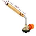 Portable Butane Gas Torch. 