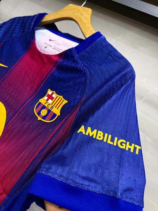 FC%20Barcelona%2025/26%20Home%20Jersey%20Half%20Sleeve%20%E2%80%93%20Premium%20Thai%20Quality%20Football%20Shirt%20for%20Men%20%E2%80%93%20New%20Barcelona%20Home%20Kit%202025/26%20%E2%80%93%20Bar%C3%A7a%20Soccer%20Jersey%20-%20Image%206