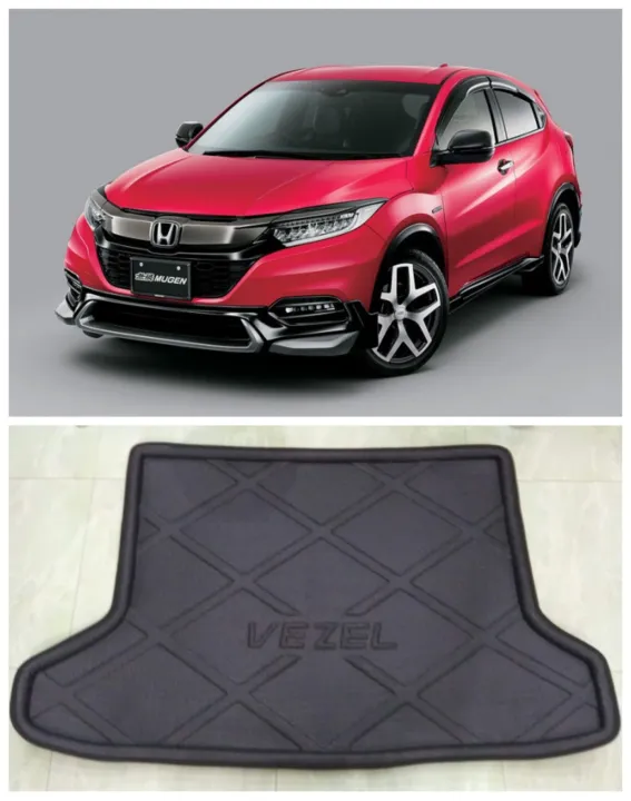 Honda%20Vezel%20BacdalaHonda%20Vezel%20Waterproof%20Boot%20Mat%20Rear%20Trunk%20Cargo%20Tray%20Rear%20Cover%20Floor%20Mat%20for%20Honda%20HR-V%20HRV%20Vezel%20Mat%20-%20Image%202