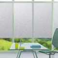 Glass Sticker For Window Covering Frosted Stickers For Glass. 