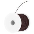 1 Roll Elastic String Cord Thread For Jewelry Making Bracelet Beading Wire NEW.