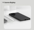 For Samsung Galaxy S25 Ultra 5G Phone, NILLKIN Super Frosted Shield Pro Dual Protective Material PC and TPU Bumper Case Protective Back Cover.