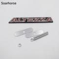 For Toyota Altezza Front Bumper Grille Emblem Car Grill Badge For Altezza RS200 IS200 IS220 IS250 IS300.