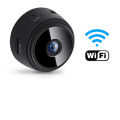 A9 Wireless Cam Smart Mini Wifi Camera Action Espia Camaras Invisible Night Vision Body Kamera Car Surveillance Camcorder 960P. 