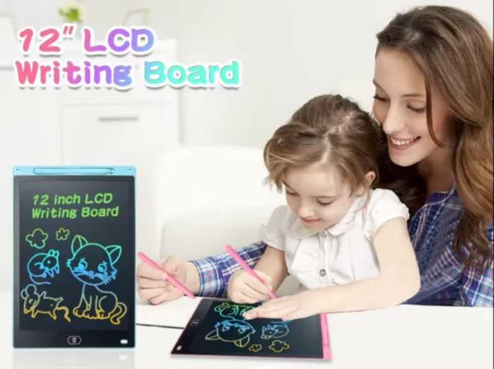 12 Inch LCD Writing Tablet Digital Drawing Tablet