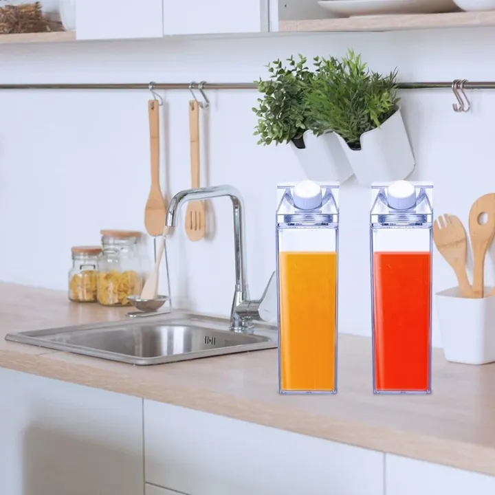 1000ml/500ml%20Milk%20Carton%20Water%20Bottle%20Transparent%20Plastic%20Milk%20Bottle%20Drinking%20Cup%20Clear%20Box%20Milk%20Storage%20Juice%20Tea%20Bottle%20-%20Image%203